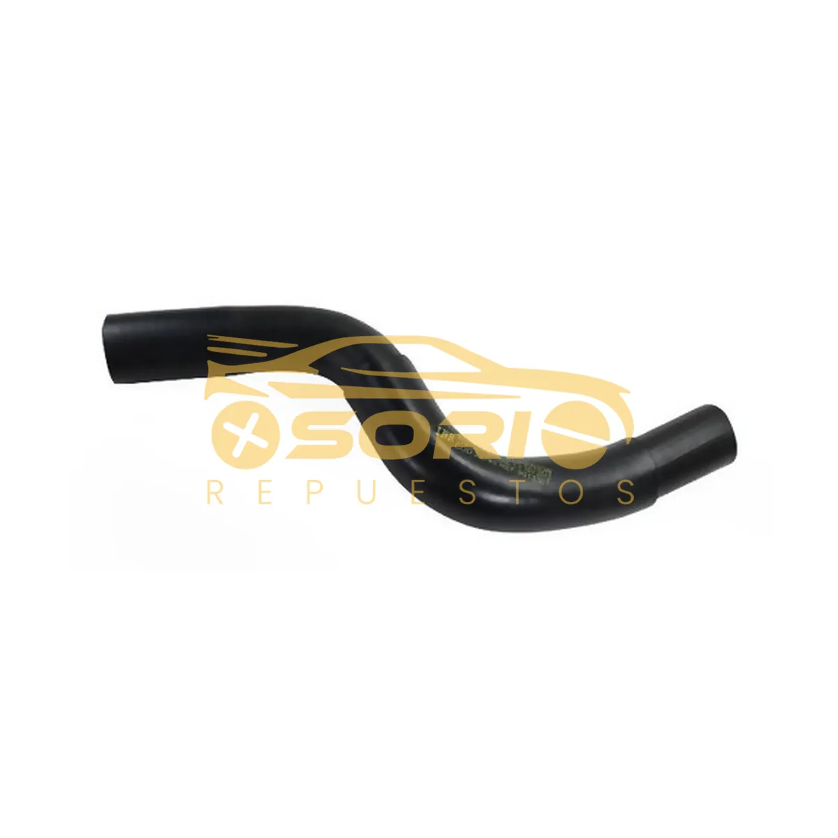 manguera radiador superior inr chevrolet sail 9013337