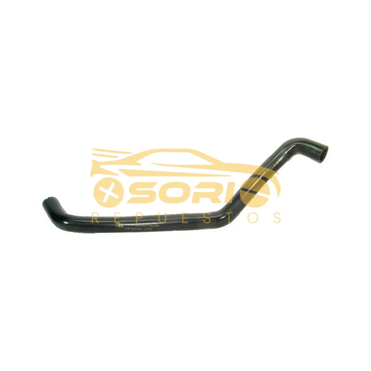 manguera radiador superior inr ayg chevrolet n 200 todos 5497098