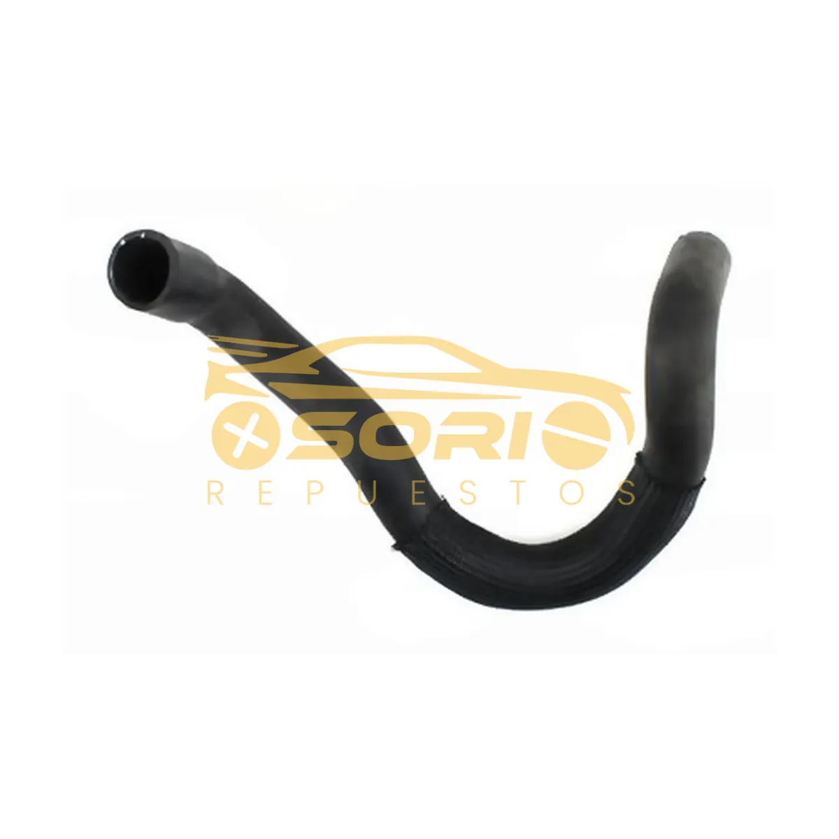 manguera radiador inferior inr nissan march todos versa todos nissan note 15 21503 3hc3a