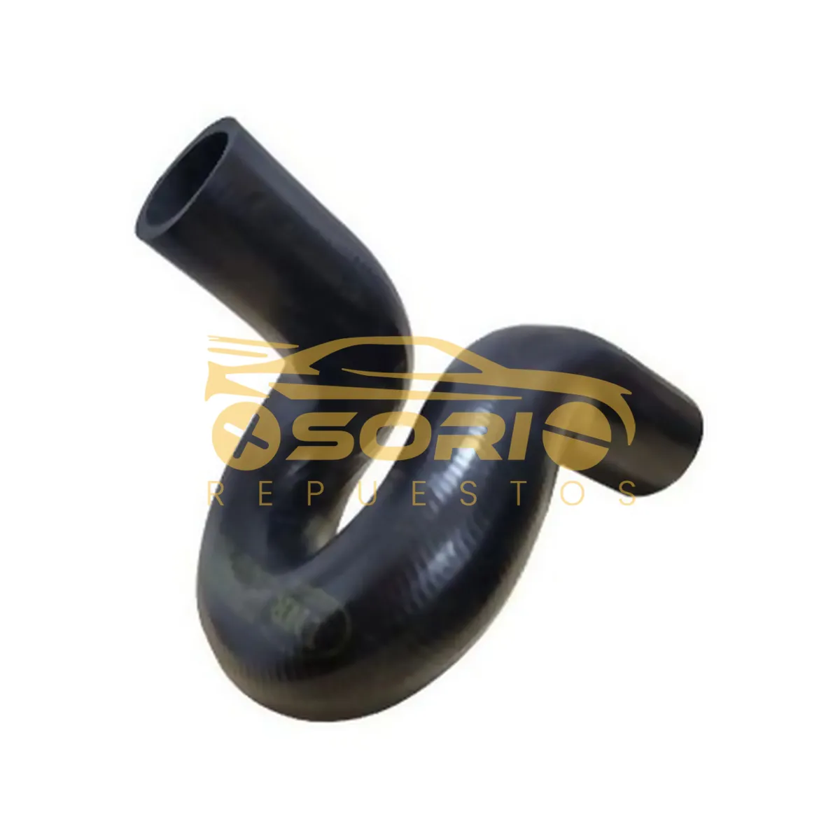 manguera radiador inferior inr chevrolet tracker 1 8 23946m