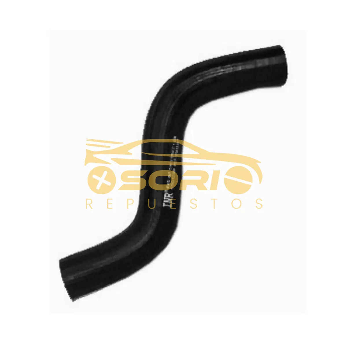 manguera radiador inferior inr chevrolet swift 1 3 23329m
