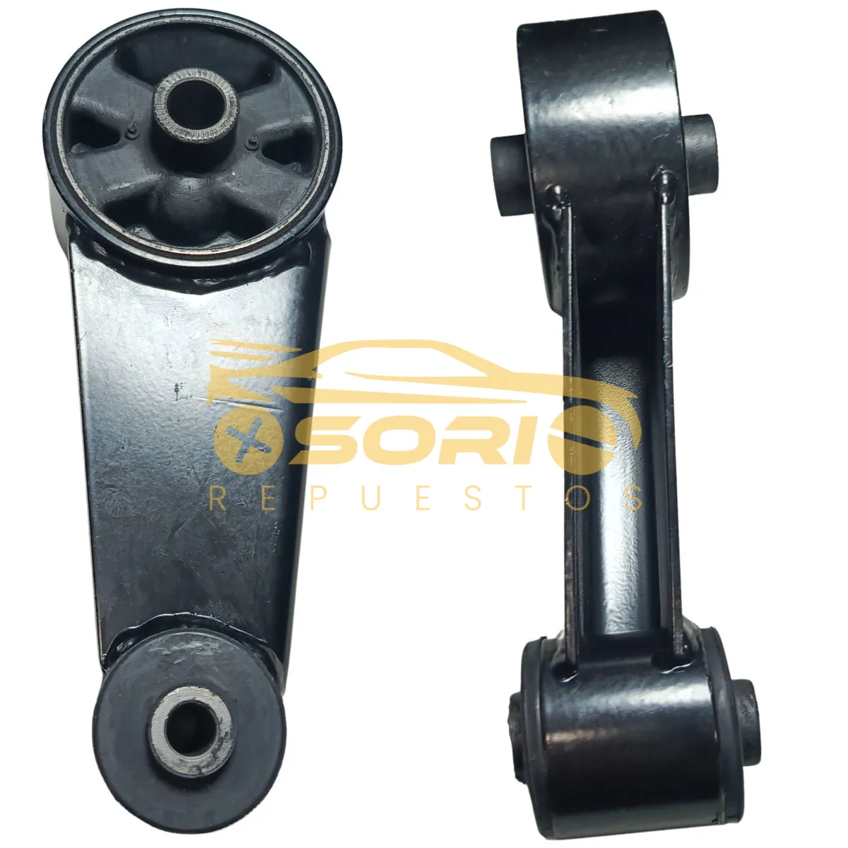 soporte de motor trasero biela eaglebhp hyundai i10 2015 21930 0x110