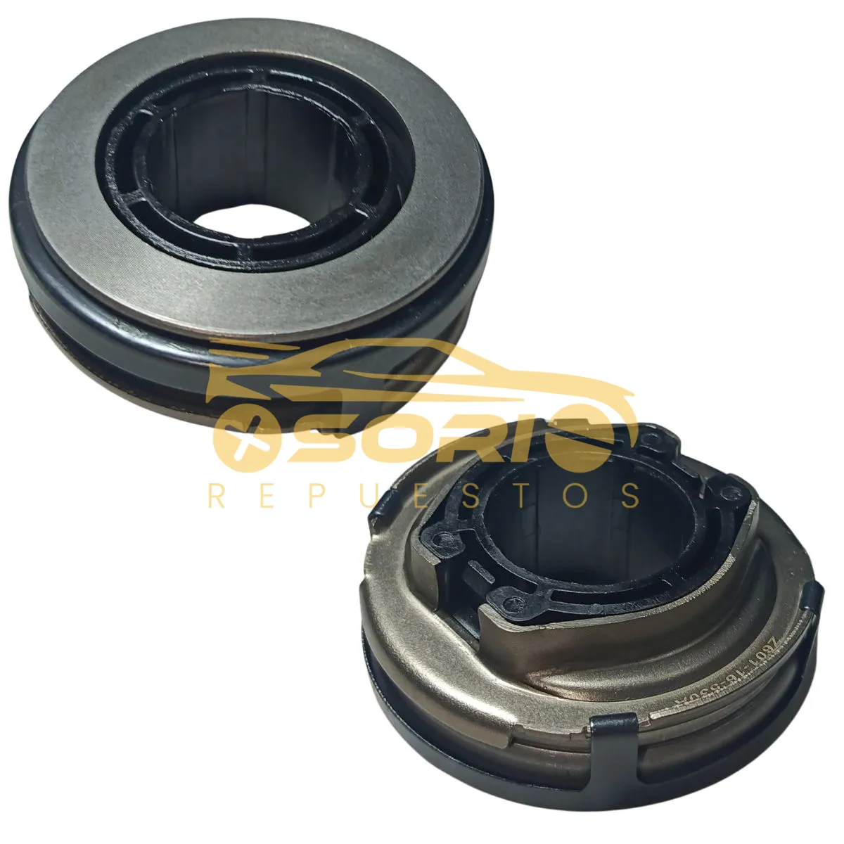 balinera de clutch ichiban mazda 3 2 0 3 todos 6 1 gen 02 08 z601 16 530a