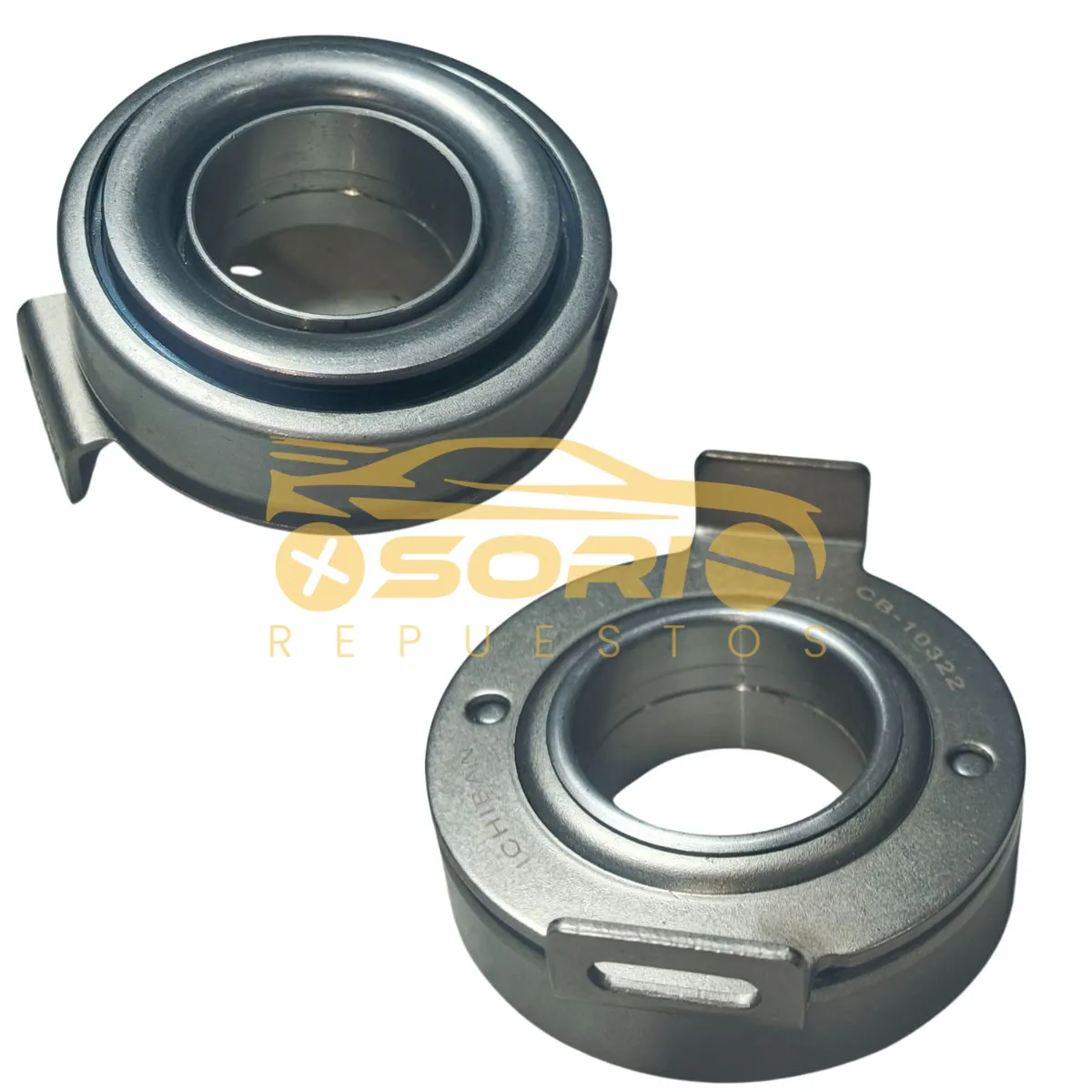 balinera clutch bwb chana todos todos chevrolet samurai todos super carry cb 10322