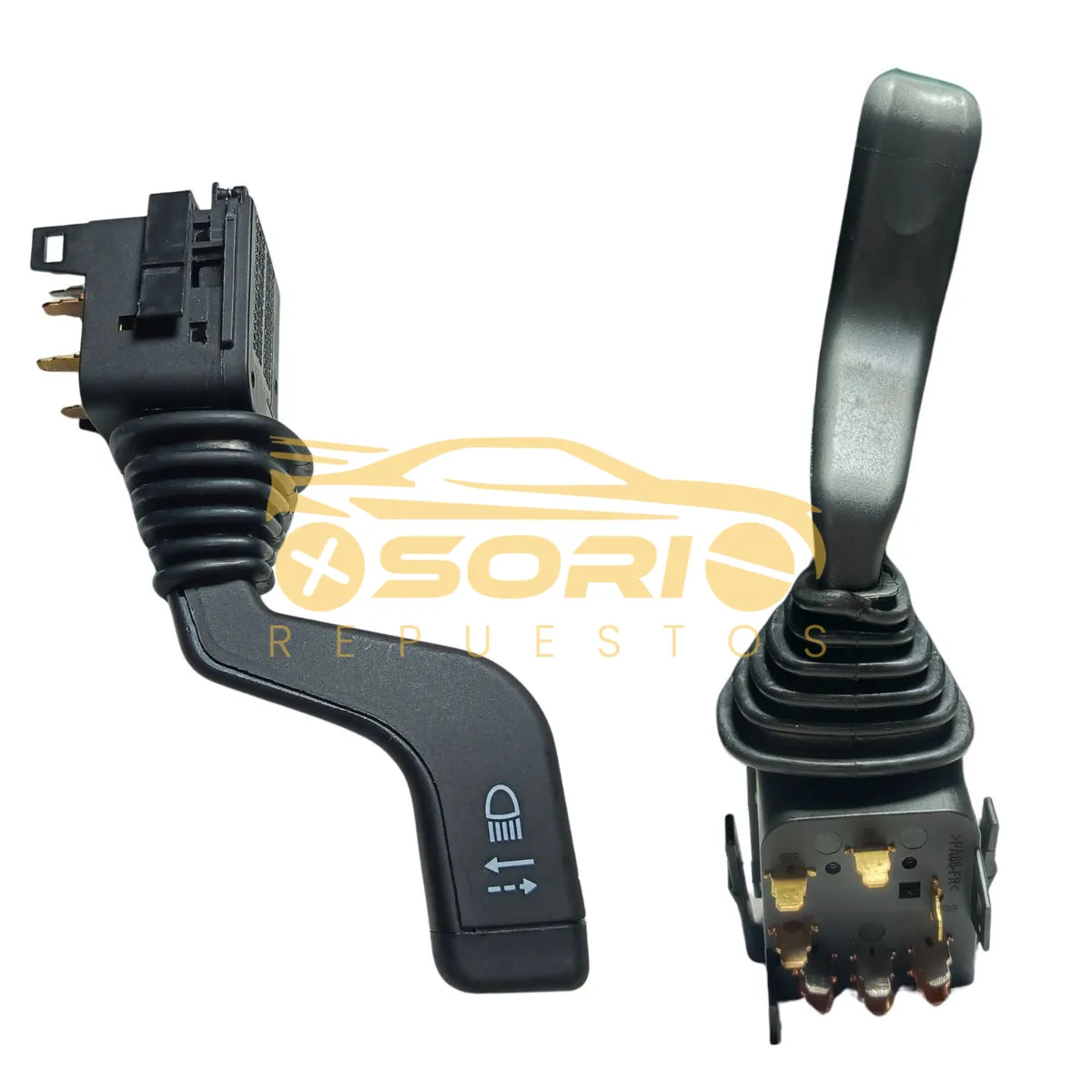 switch de luces gmp chevrolet corsa vs36a060 tw