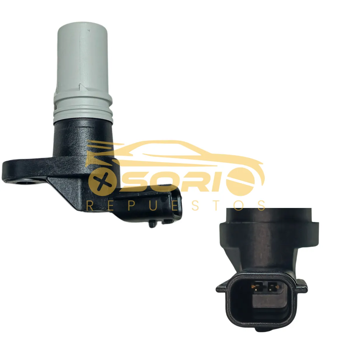 captador avioncito generica renault kwid 2019 237312921r