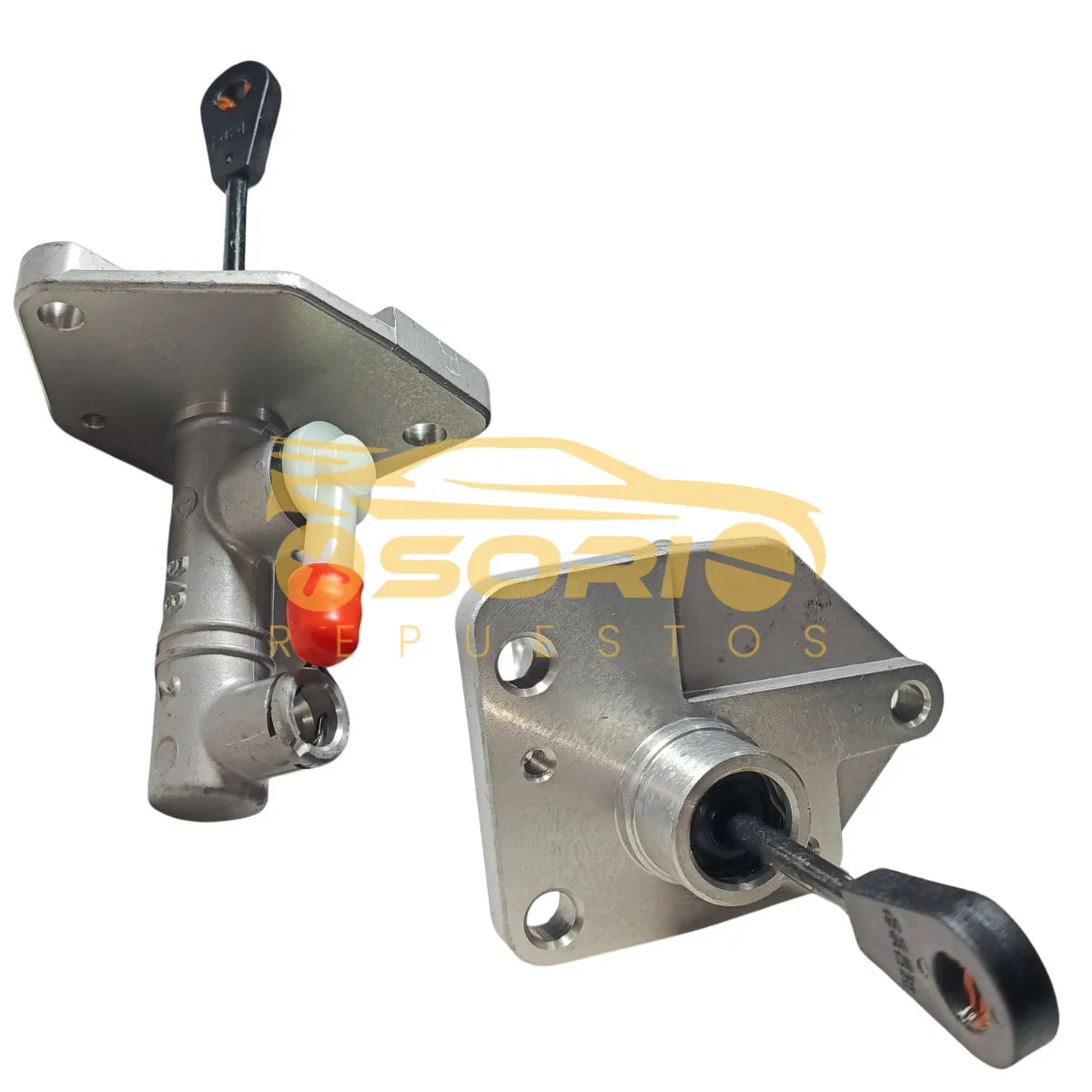 bomba clutch cuadrada principal tctc kia sportage diesel 41610 2e005