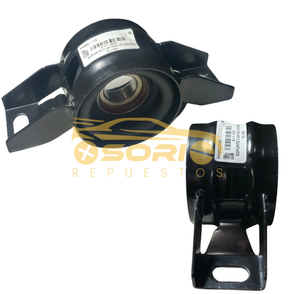 soporte cardan dtc mazda b2 6 p0652310