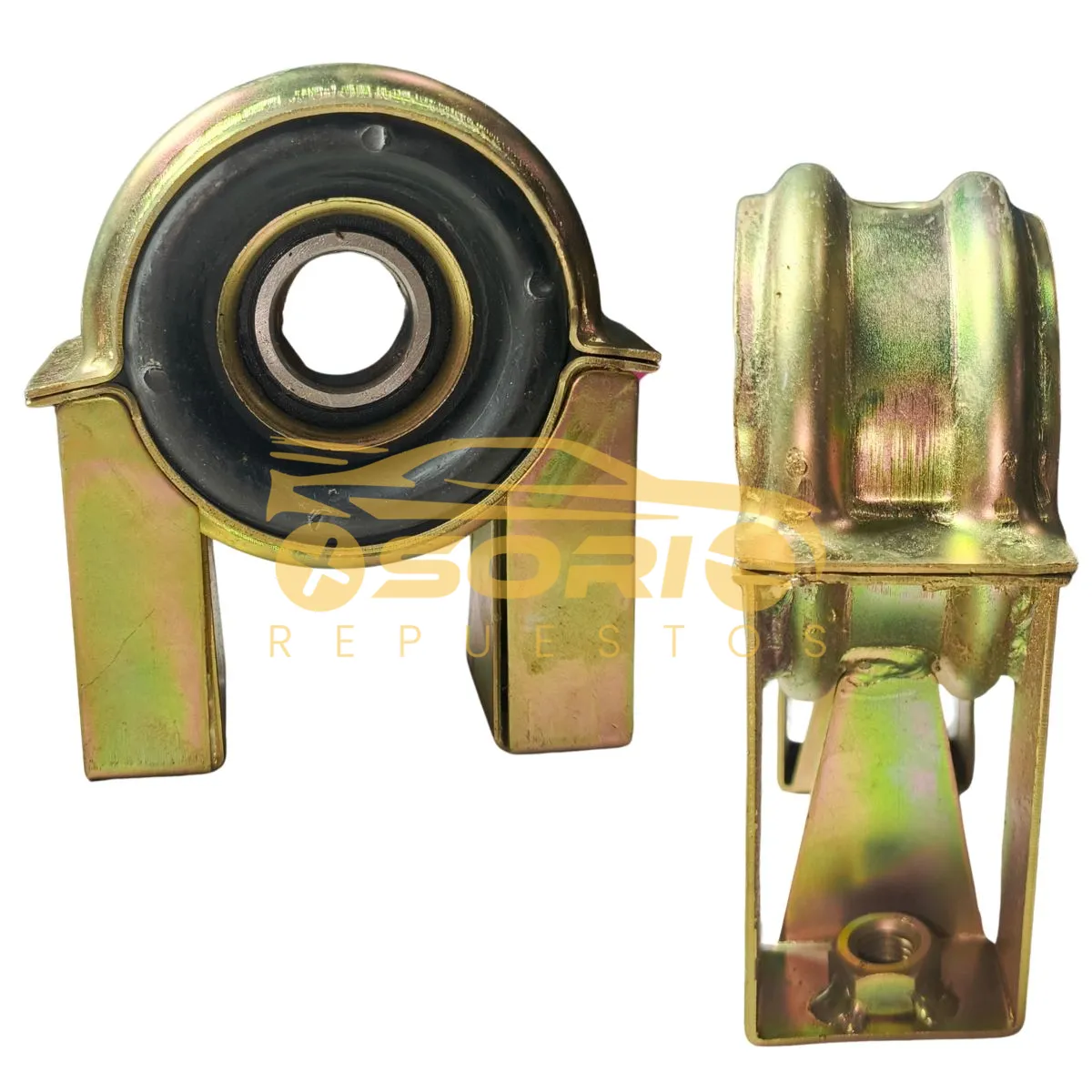 soporte cardan pata larga asam chevrolet dmax 3 0 61 03 49