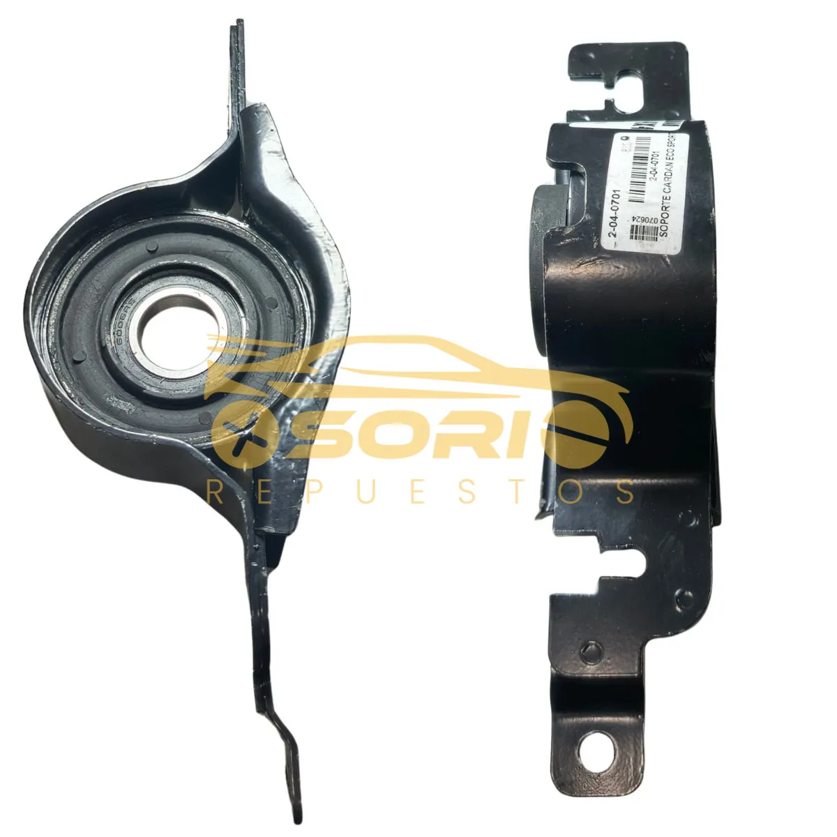 soporte de cardan 4x4 generica ford eco sport todos 2040701
