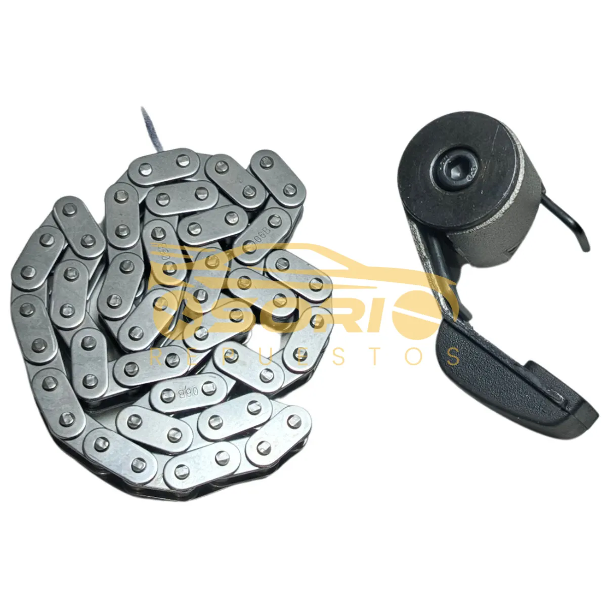 kit cadena distribucion cogefa renault 9 todos twingo todos 701460499p
