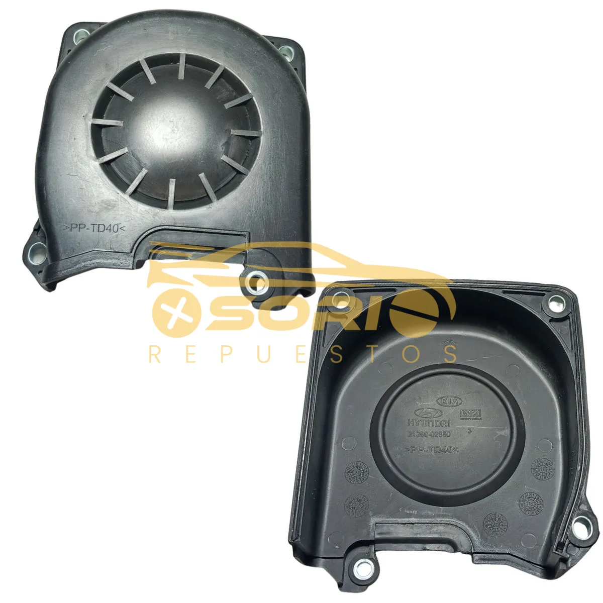 tapa correa de distribucion superior generica hyundai i10 2015 kia picanto lx 2005 2136002850