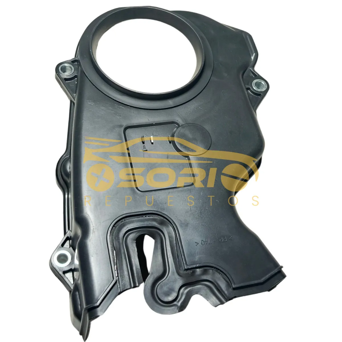 tapa correa distribucion inferior generica hyundai i10 2015 kia picanto lx 2005 2135002200