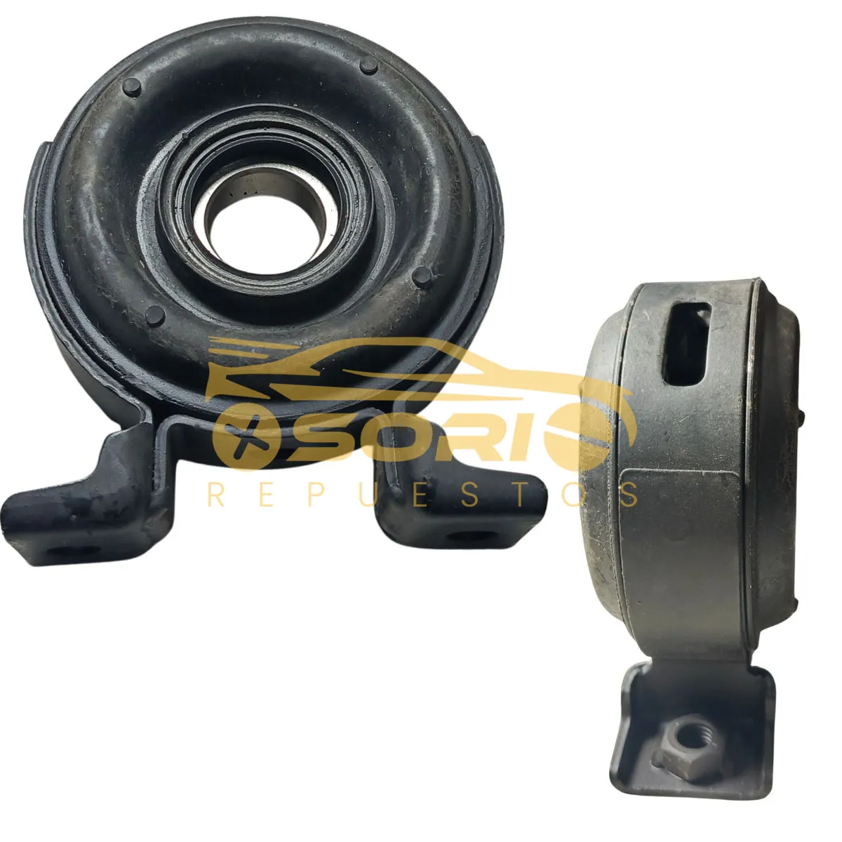 soporte cardan yokozuna efix chevrolet dmax dmax 4x2 8 97942 877 0