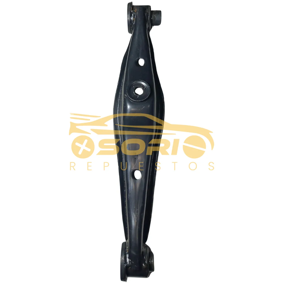 brazo templete transversal trasero derecho dtc mazda 323 b092 28600