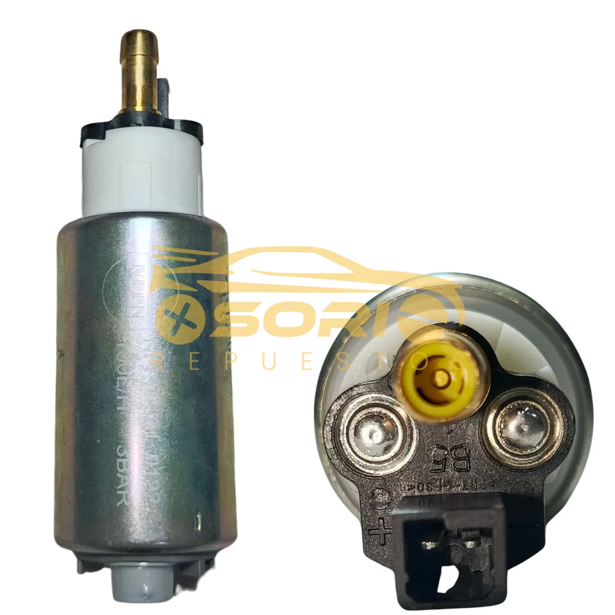 pila de gasolina generica chevrolet grand vitara to ford explorer todos lobo 8115424920