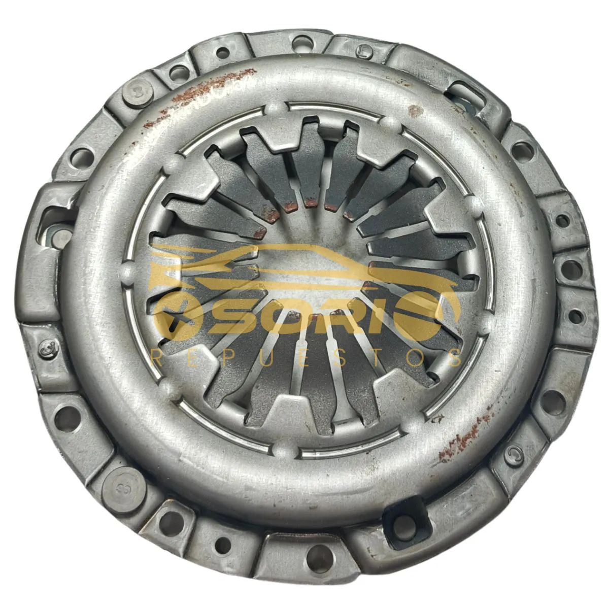 prensa de clutch generica hyundai atos 45235 atos 98 04 prim 2729