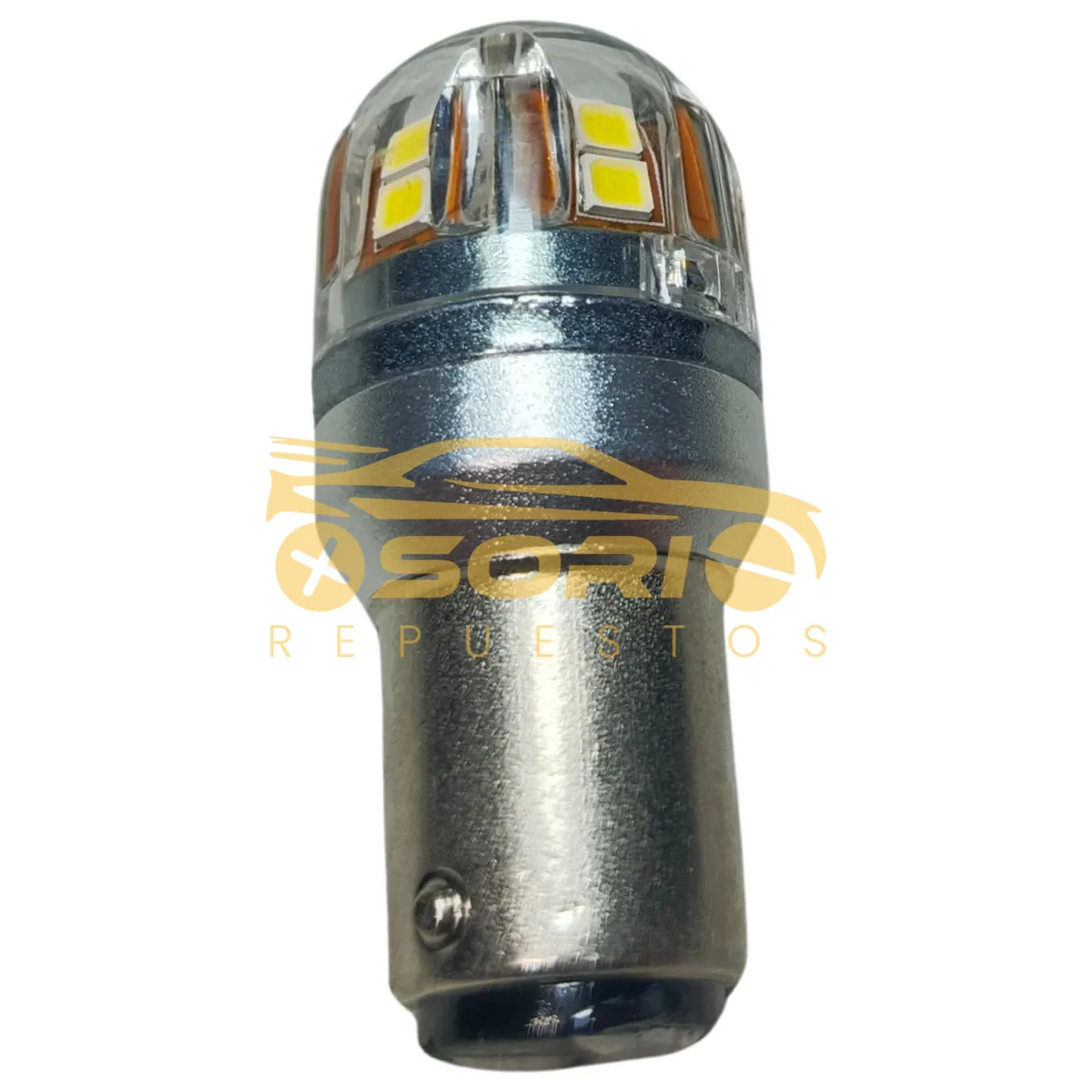 bombillo 1034 led stop autoled 1034l cbf