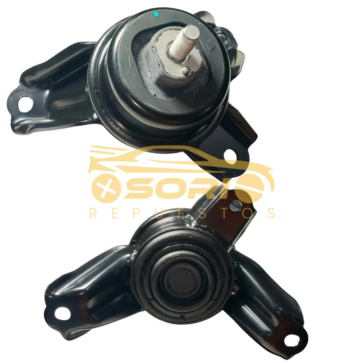 soporte motor derecho gsp korea hyundai tucson tucson ix35 21810 2s000
