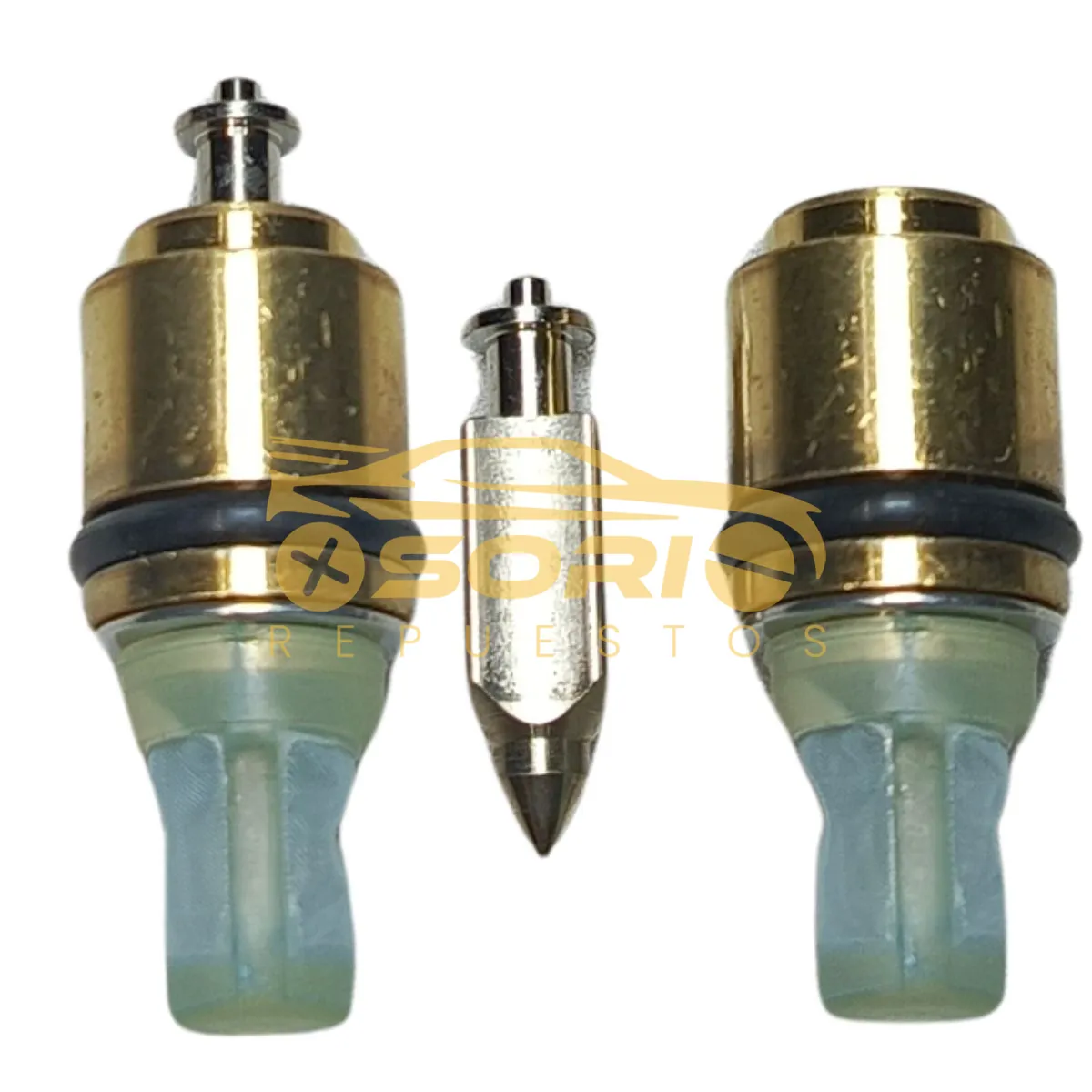 sin marca mitsubishi montero