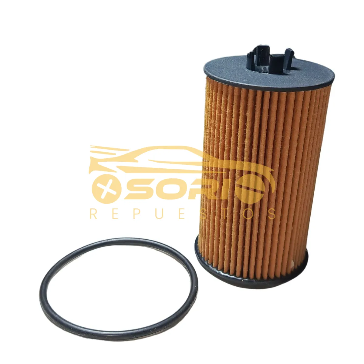 filtro aceite partmo kaiten chevrolet cruze 42705 sonic todos tracker 1 8 93185674 pp 85674
