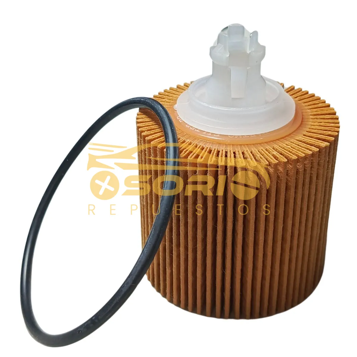 filtro aceite generica daihatsu todos todos toyota todos todos pp 4024