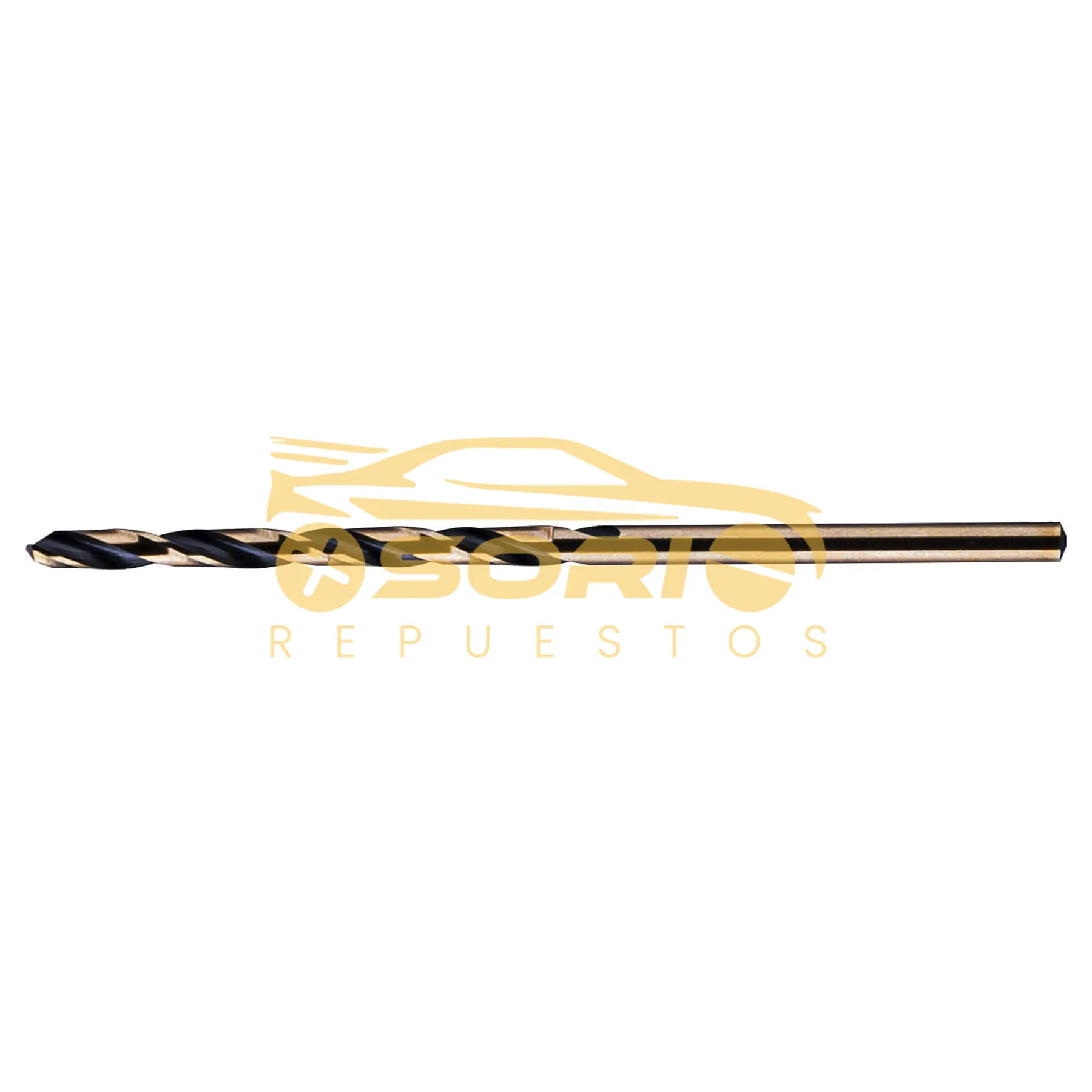 broca hss 7 64 truegold para metal dewalt truper 7 64 11116