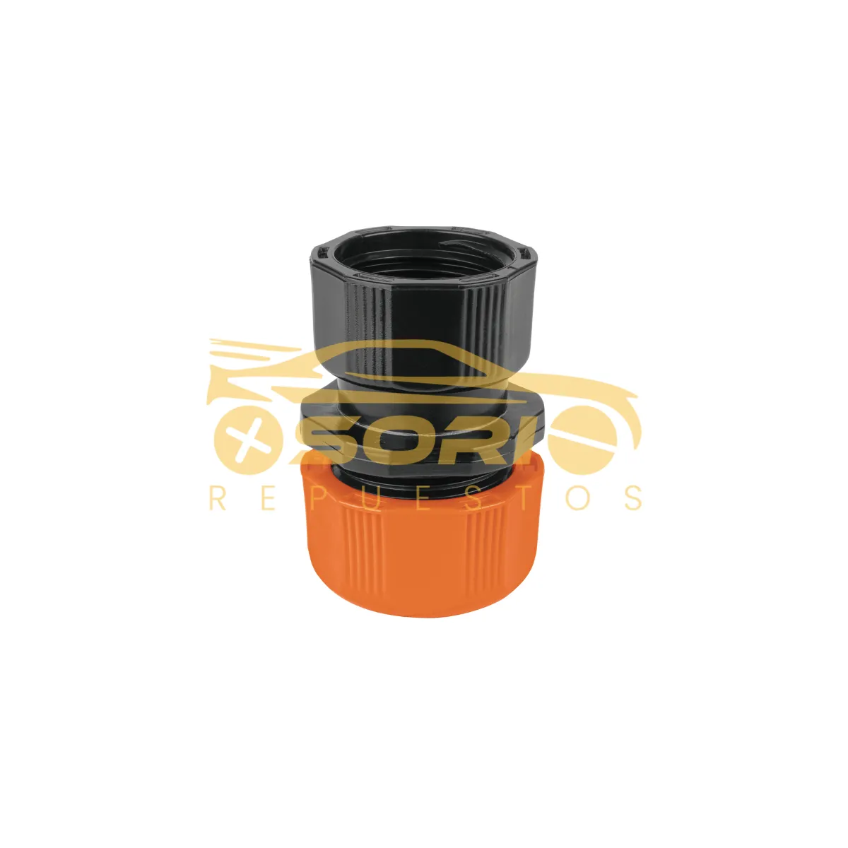 conector manguera abs truper 1 2 102989