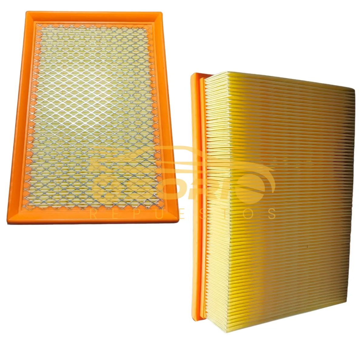 filtro aire ecobrex chevrolet tracker 1 8 aip 889