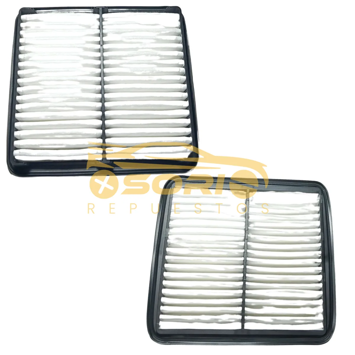 filtro aire partmo chery qq todos daewoo matiz todos ap 4494
