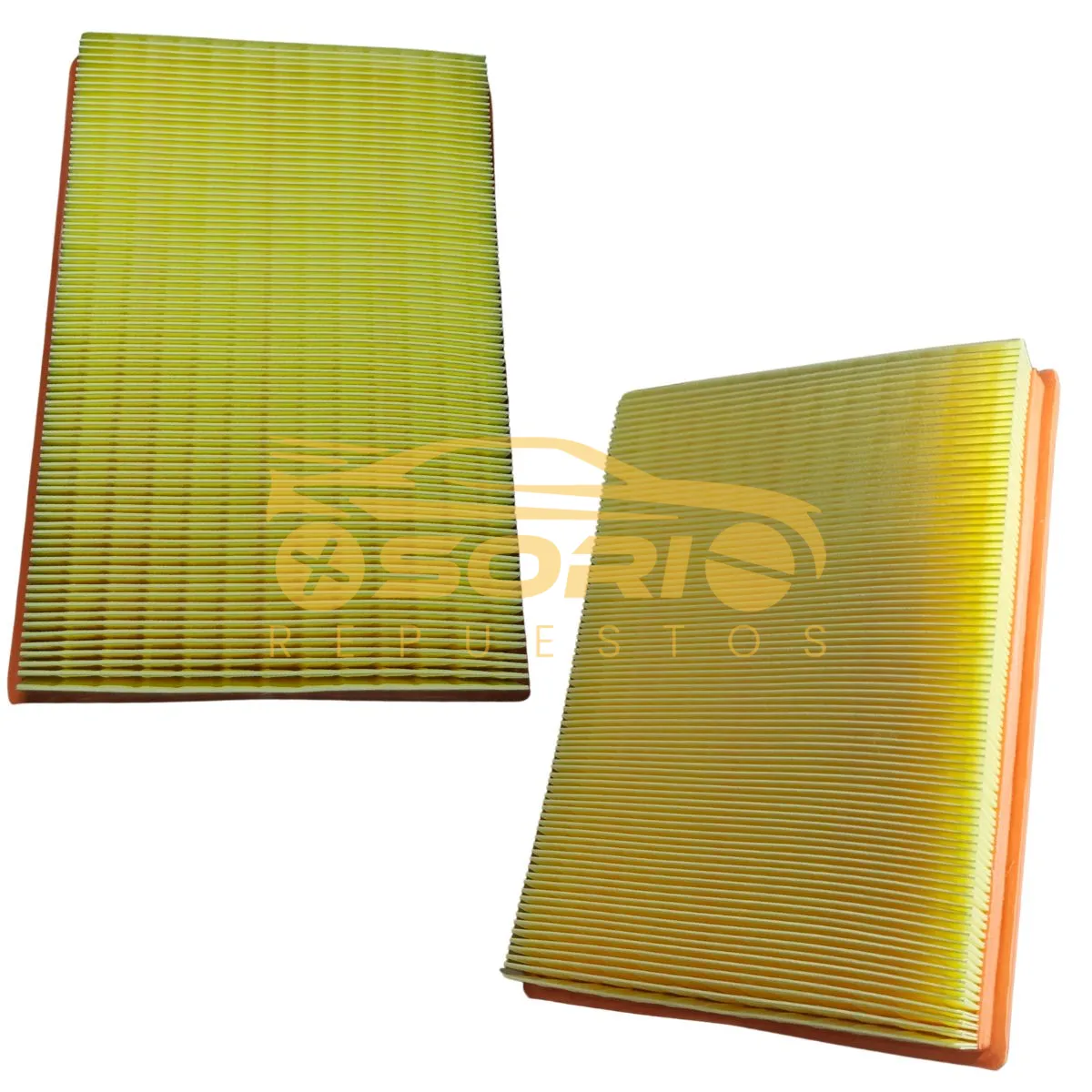 filtro de aire generica chevrolet corsa evolution apc30125