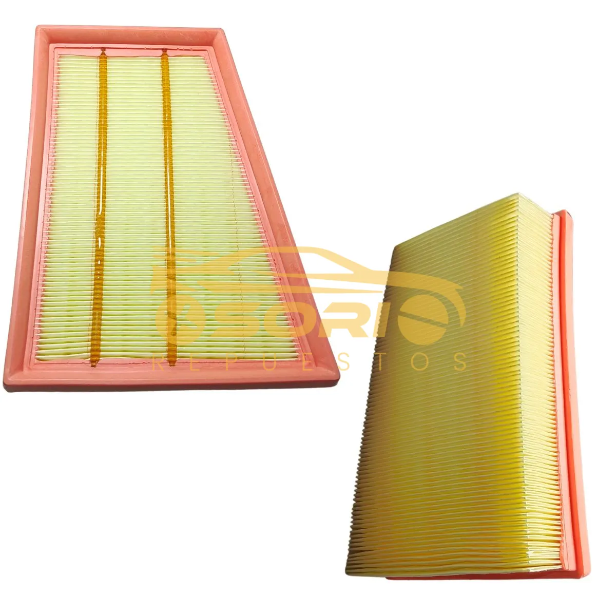 filtro de aire tenicfril chevrolet onix turbo 2021 tfa 2355