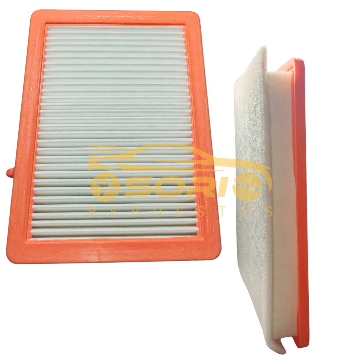 filtro aire generica chevrolet equinox 2018 aip1050