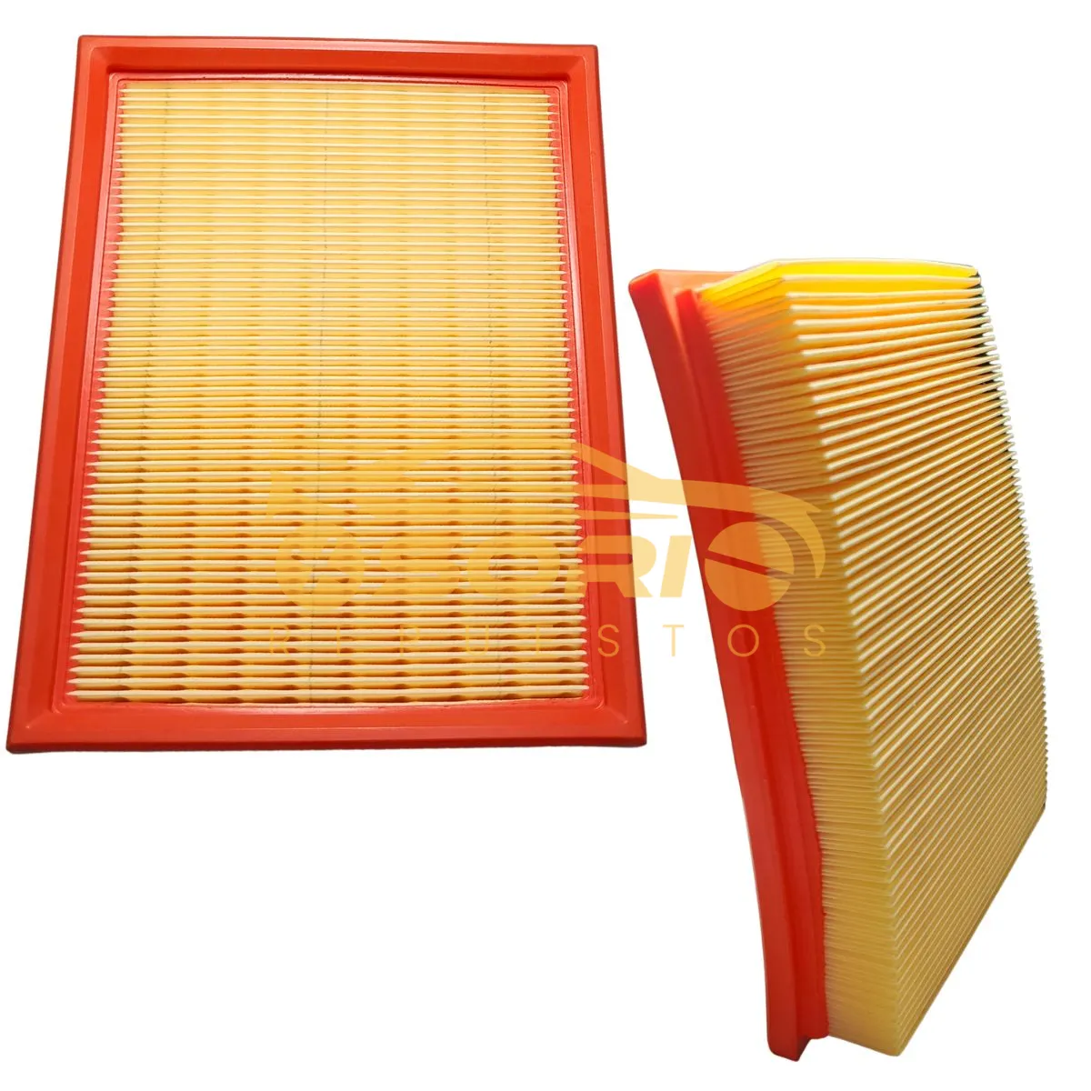 filtro de aire partmo chevrolet corsa todos ap1298 aip666