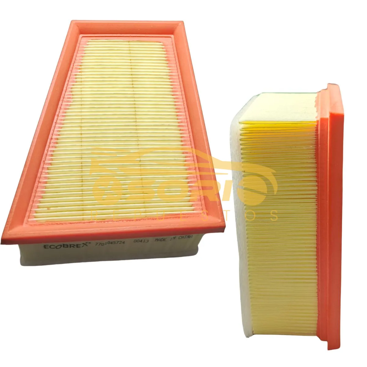 filtro aire premium filters eurofilters renault duster todos logan 8 15 1 4 symbol todos 7701045724 aip667