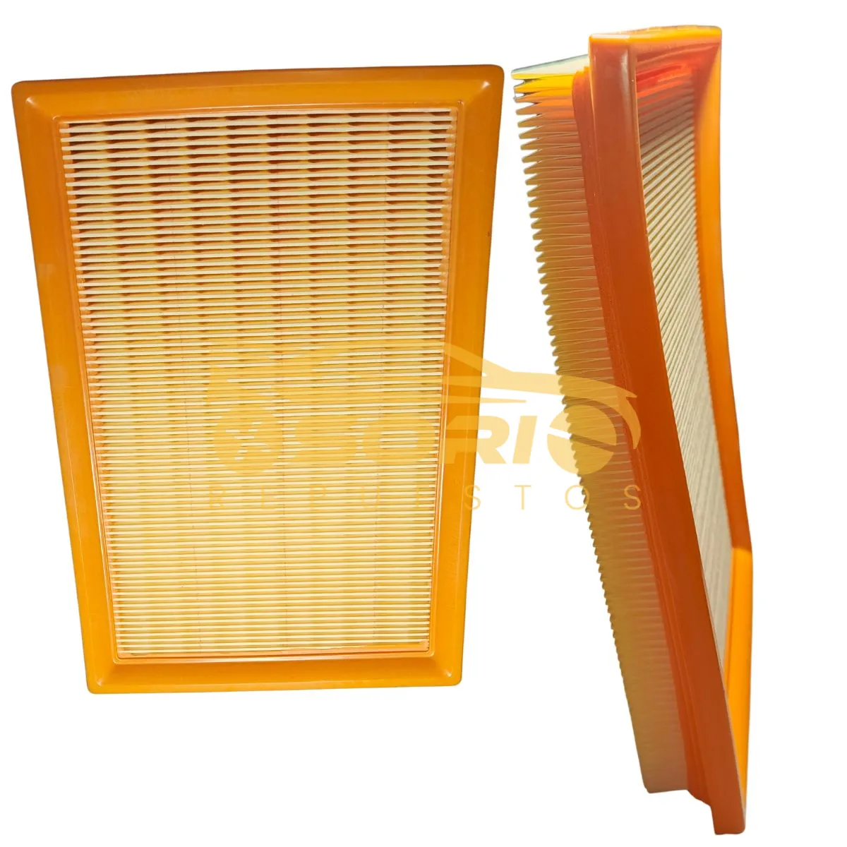 filtro de aire kaiten filtro premiun renault kwid 2019 165469905r