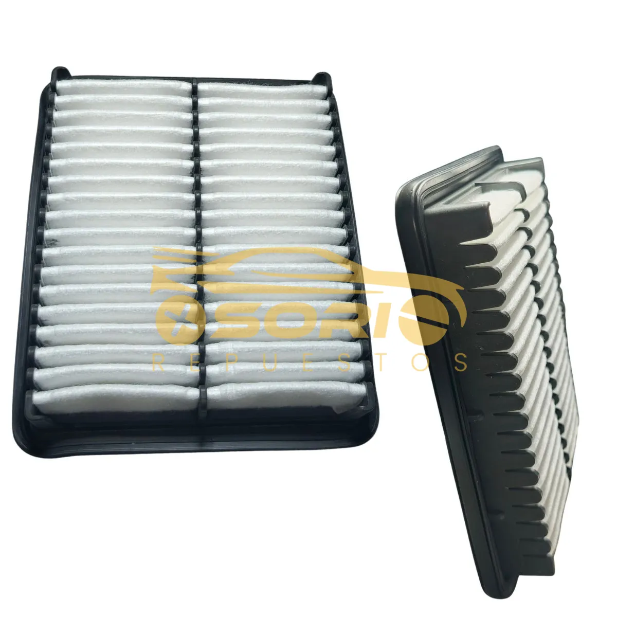 filtro aire hyundai eon premiun filters hyundai eon todos aip 934