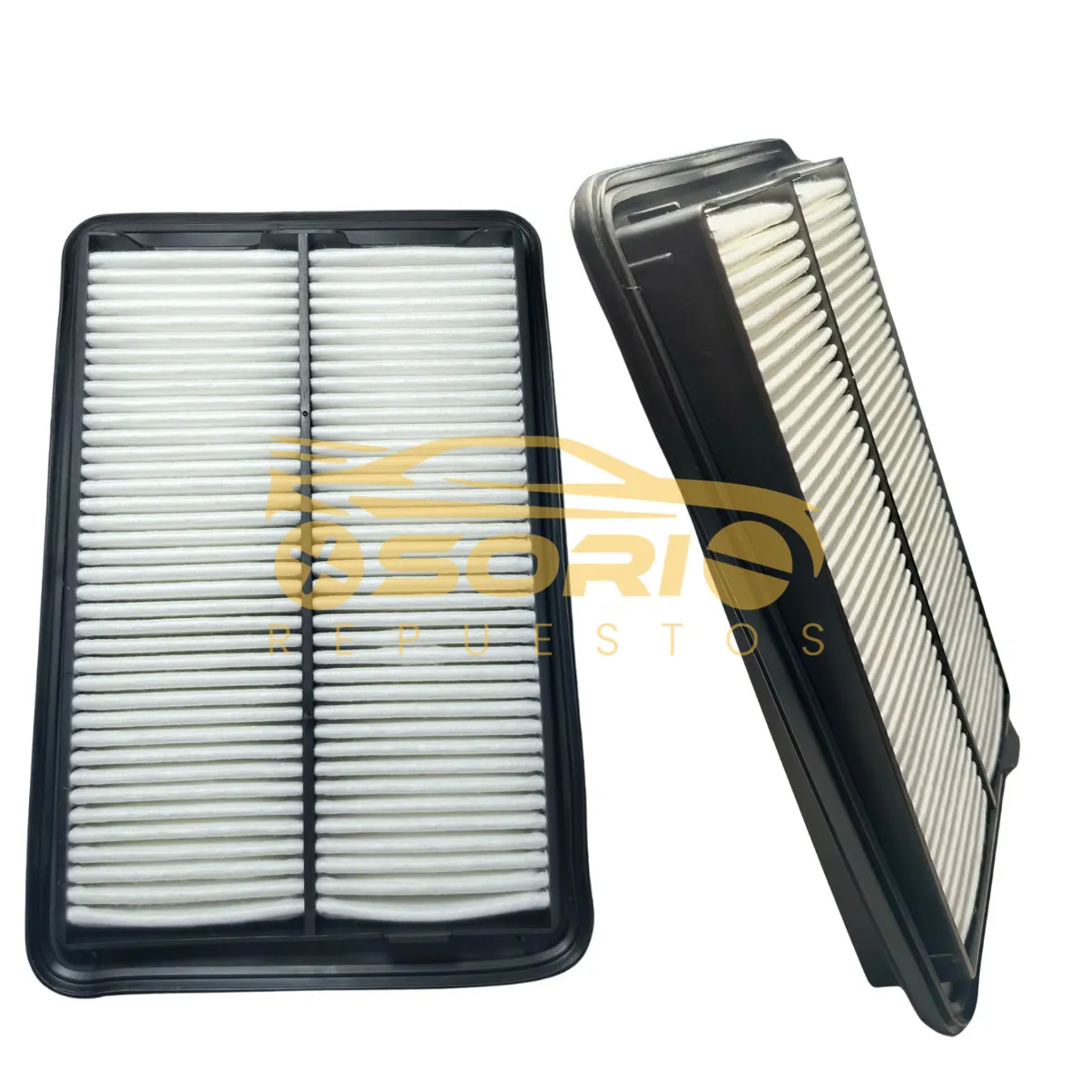 filtro de aire premium filters nissan qashqai todos x trail todos 165464ba1a