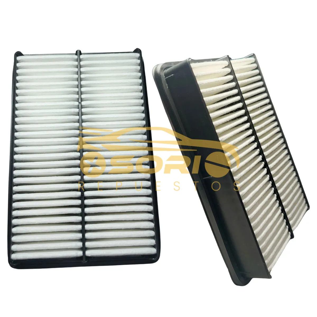 filtro de aire partmo hyundai tucson diesel kia cerato todos sportage diesel aip 687