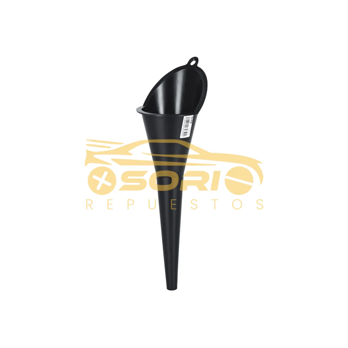 embudo pequeno truper 250ml 11205