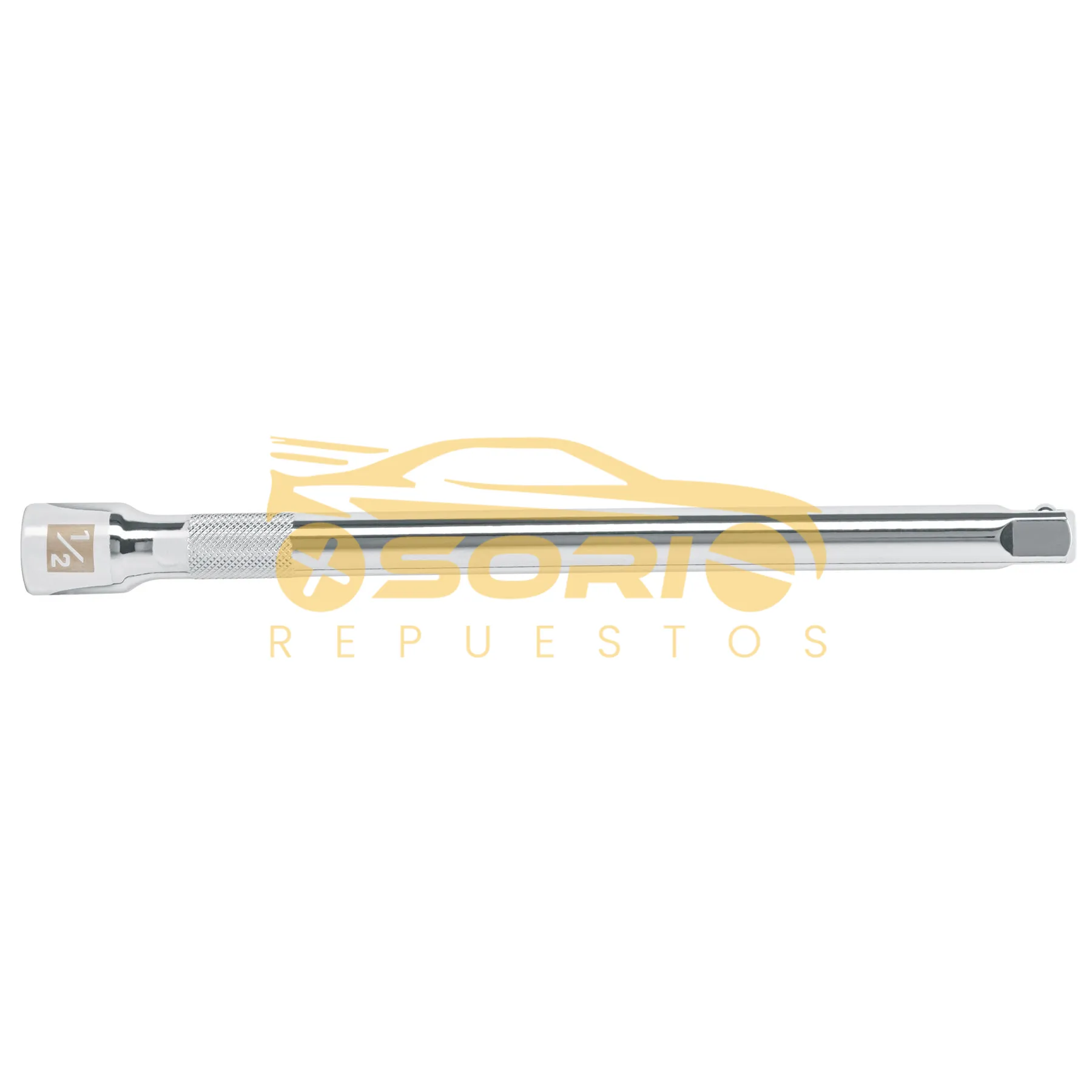 extension 1 2 x 10 truper 1 2 largo 10 13418