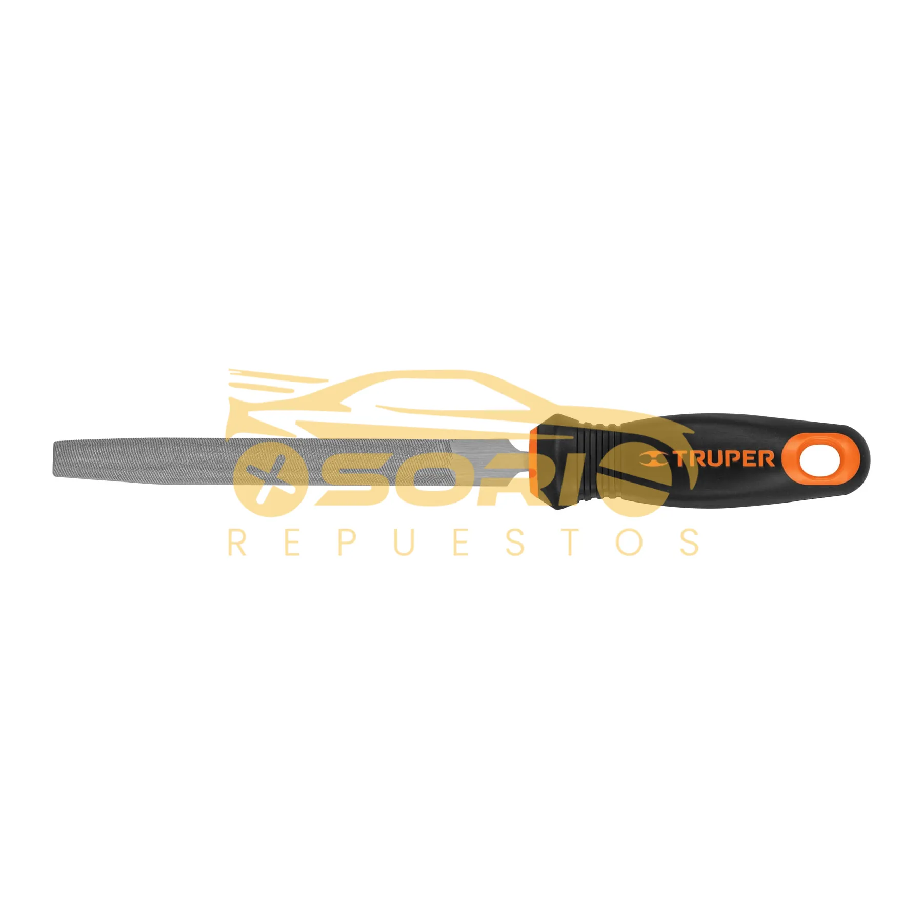 lima media cana bastarda truper 6 15317