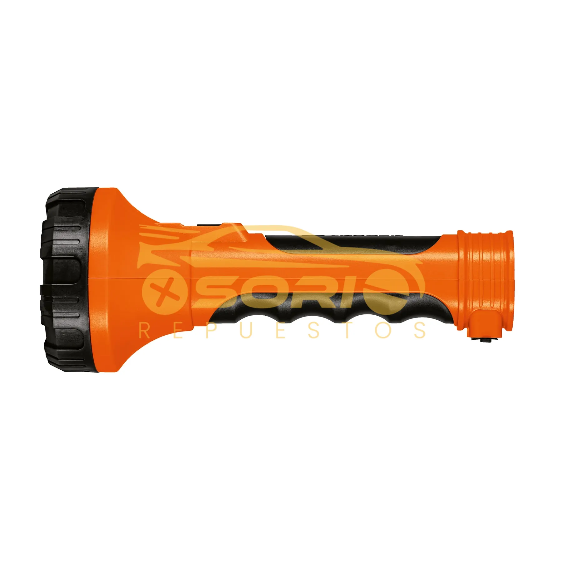 linterna led 350lm truper 350lm 19847