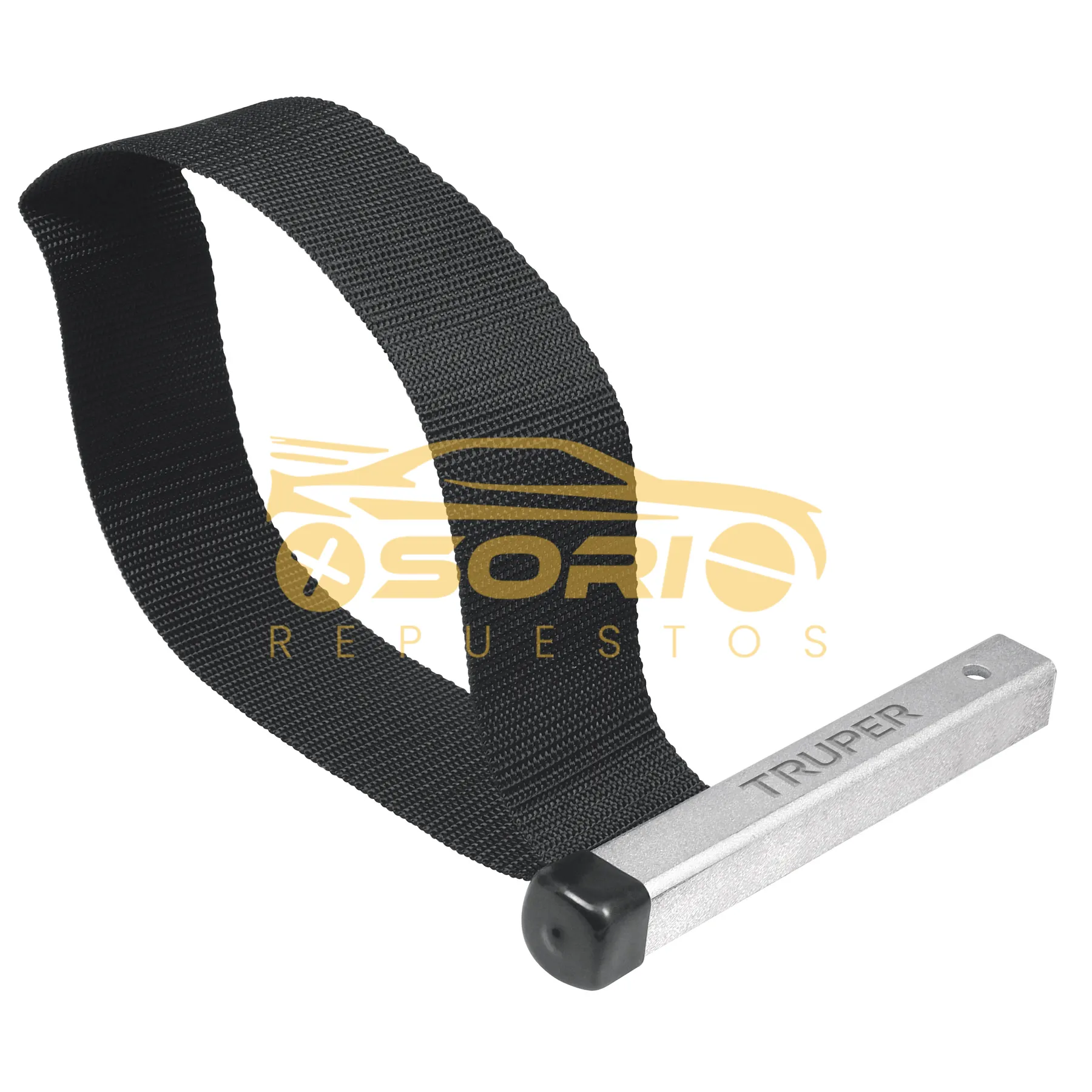 llave de filtro cinta truper 6 14526