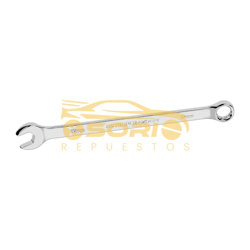 llave mixta 12mm truper 12mm 15616