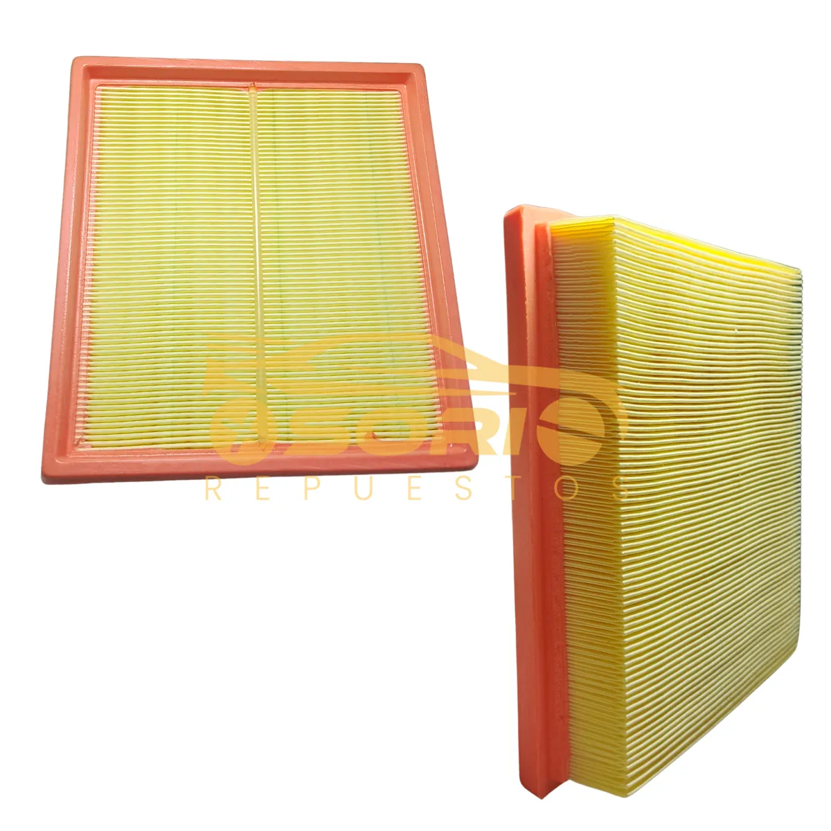 filtro aire premium filters chery vanpass todos aip 862