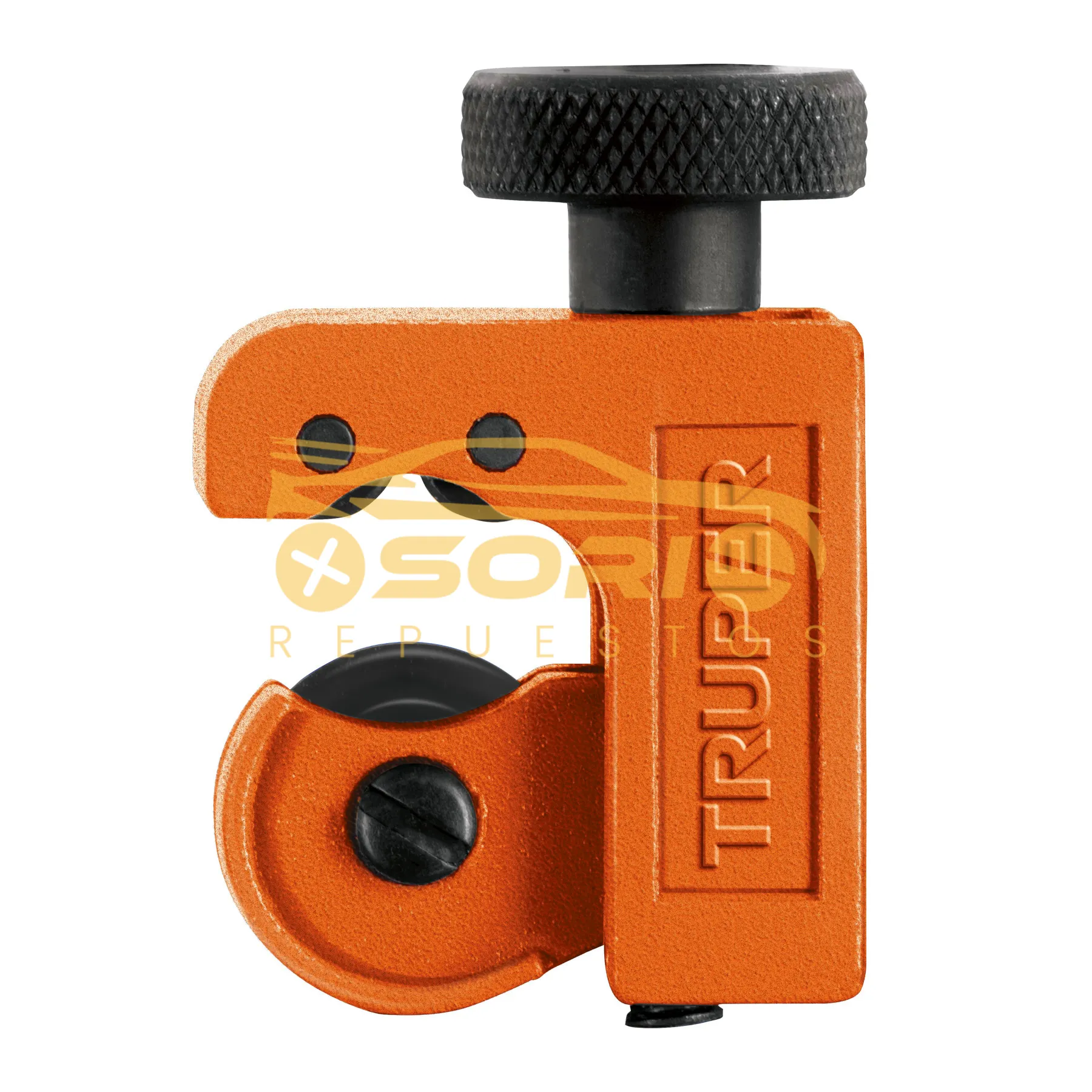 mini cortador de tubo cobre truper cortador de tubo de cobre 1 8 a 5 8 cuchilla 18 mm 12850