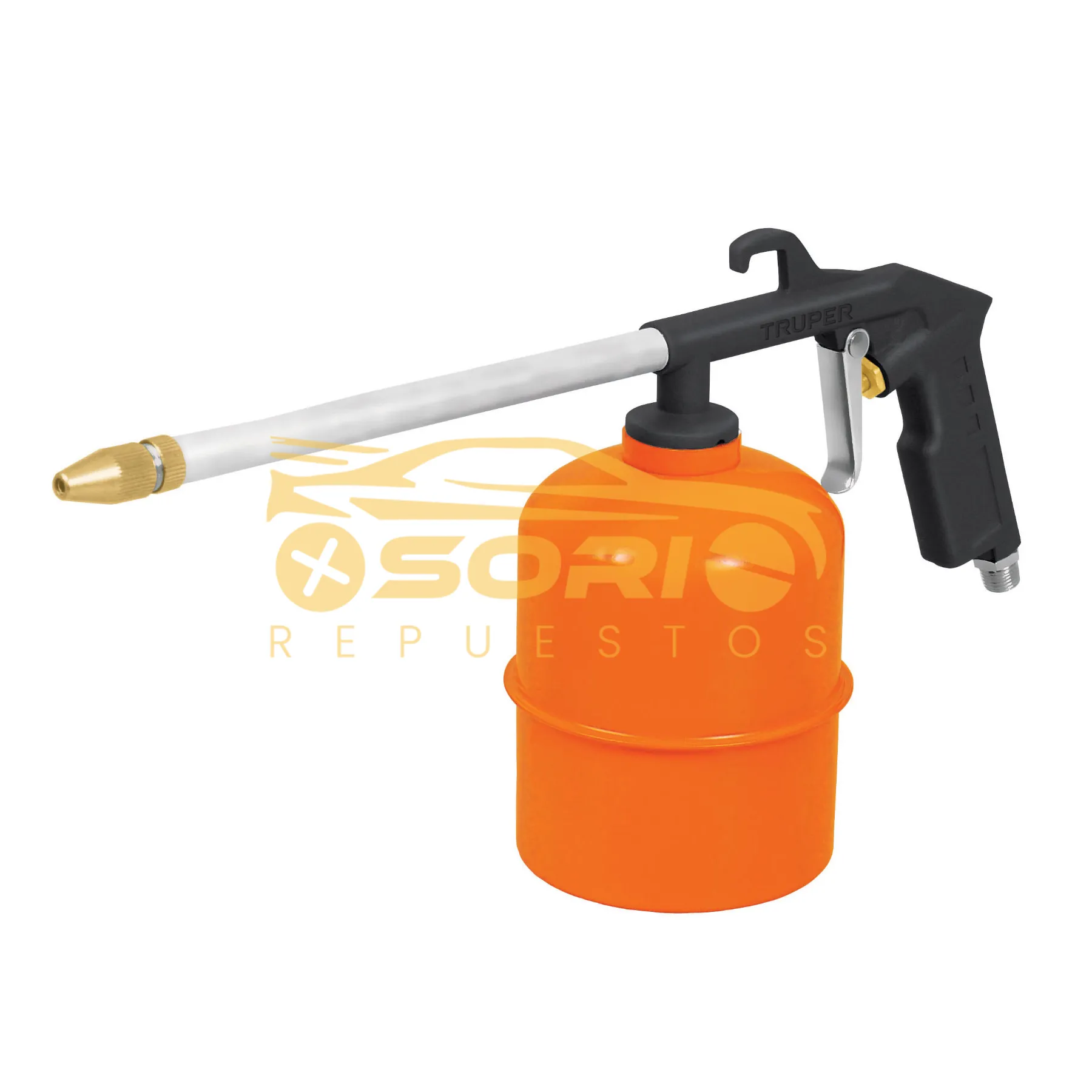 petrolizadora truper 900ml 19236
