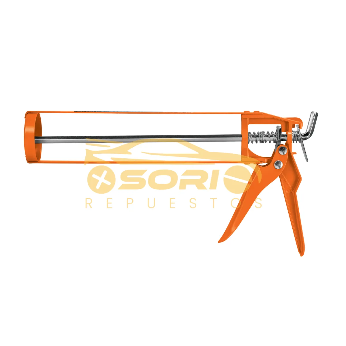 pistola calafateo truper 22 5 cm 17550