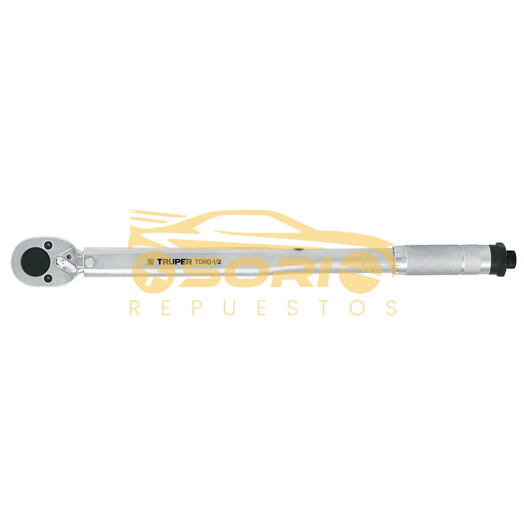 torque cuadrante 1 2 truper 1 2 13568